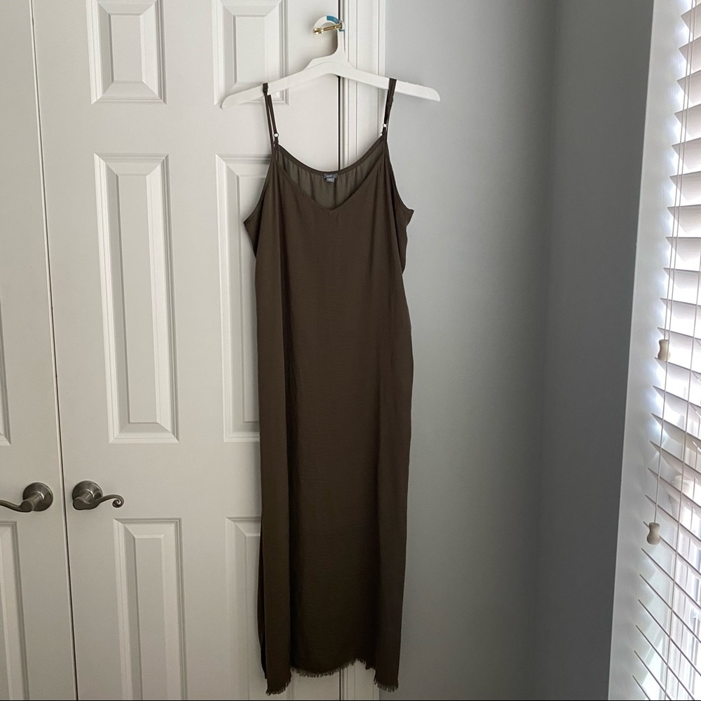 Aerie lightweight dress